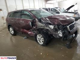 Kia Sorento 2020 2 Kia Sorento 2020 2