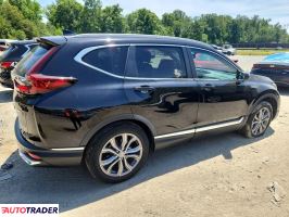 Honda CR-V 2021 2