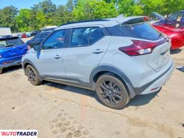 Nissan Pozostałe 2024 1