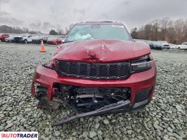Jeep Cherokee 2023 3