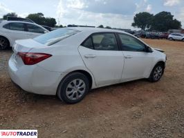 Toyota Corolla 2019 1