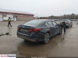 Nissan Altima 2022 2