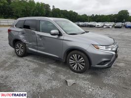 Mitsubishi Outlander 2019 2
