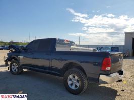 Dodge Ram 2020 5