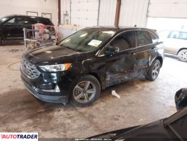 Ford Edge 2020 2 Ford Edge 2020 2