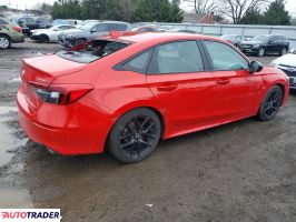 Honda Civic 2024 2