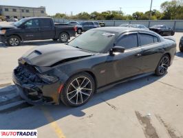 Dodge Charger 2018 6