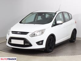 Ford Focus C-Max 2015 2.0 138 KM