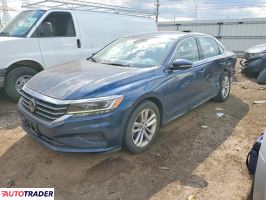 Volkswagen Passat 2020 2
