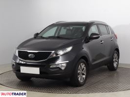 Kia Sportage 2014 1.6 132 KM