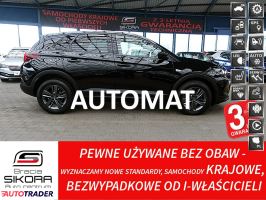 Opel Grandland X - zobacz ofertę