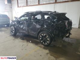 Kia Sportage 2023 2