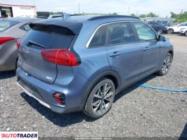 Kia Niro 2020 1