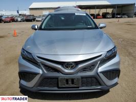 Toyota Camry 2023 2