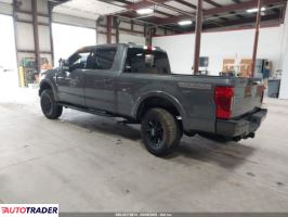 Ford Pozostałe 2022 6 Ford Pozostałe 2022 6