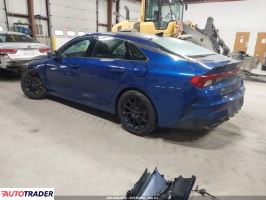 Kia Pozostałe 2023 2