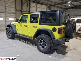 Jeep Wrangler 2023 2