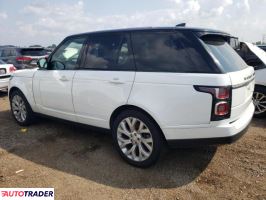 Land Rover Range Rover 2019 3