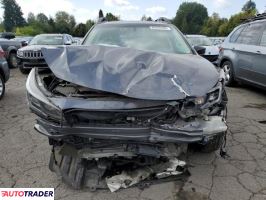 Subaru Outback 2021 2