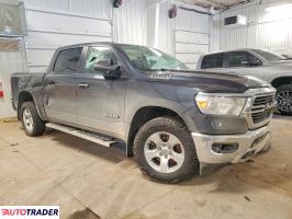 Dodge Ram 2020 5