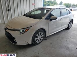 Toyota Corolla 2023 1 Toyota Corolla 2023 1