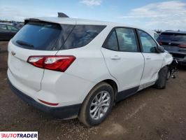Chevrolet Equinox 2021 1 Chevrolet Equinox 2021 1
