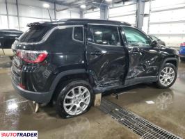 Jeep Compass 2022 2