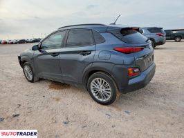 Hyundai Kona 2021 2