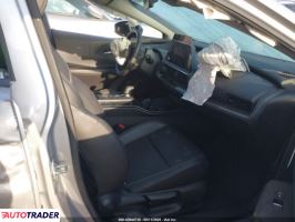 Toyota Prius 2023 2