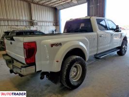 Ford Pozostałe 2021 6