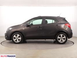 Opel Mokka 2015 1.6 134 KM