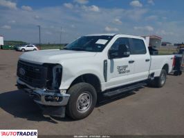 Ford Pozostałe 2024 6