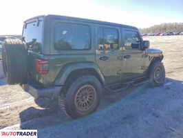 Jeep Wrangler 2021 2