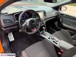 Renault Megane 2018 1.8 280 KM
