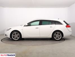 Opel Insignia 2013 2.0 158 KM