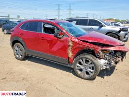 Mazda CX-30 2025 2