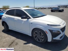 Hyundai Kona 2022 1 Hyundai Kona 2022 1