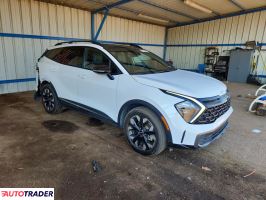 Kia Sportage 2023 2