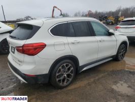 BMW X1 2020 2