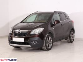 Opel Mokka 2013 1.4 138 KM