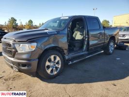 Dodge Ram - zobacz ofertę