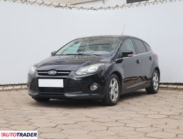 Ford Focus 2014 1.0 123 KM