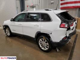 Jeep Cherokee 2019 2