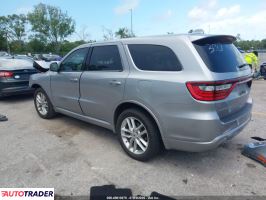 Dodge Durango 2021 5