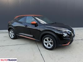 Nissan Juke - zobacz ofertę