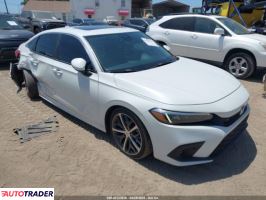 Honda Civic 2022 1 Honda Civic 2022 1