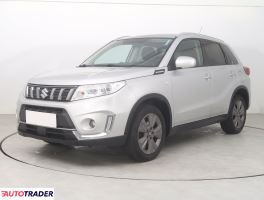 Suzuki Vitara 2019 1.0 109 KM