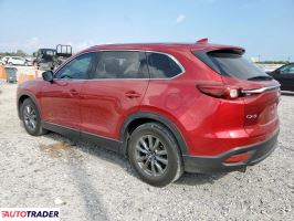 Mazda CX-9 2020 2
