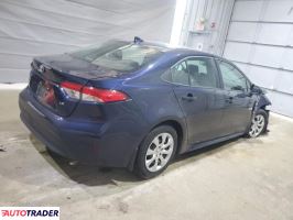 Toyota Corolla 2023 2