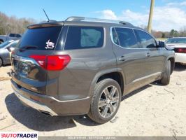GMC Acadia 2019 3 GMC Acadia 2019 3